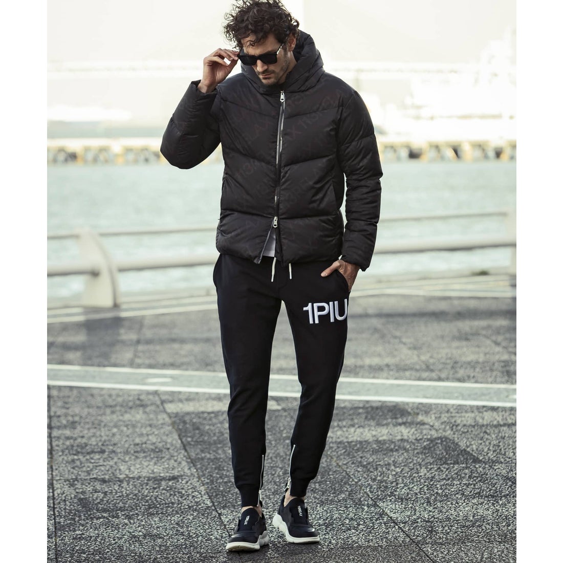 ウノ ピゥ ウノ ウグァーレ トレ リラックス 1PIU1UGUALE3 RELAX