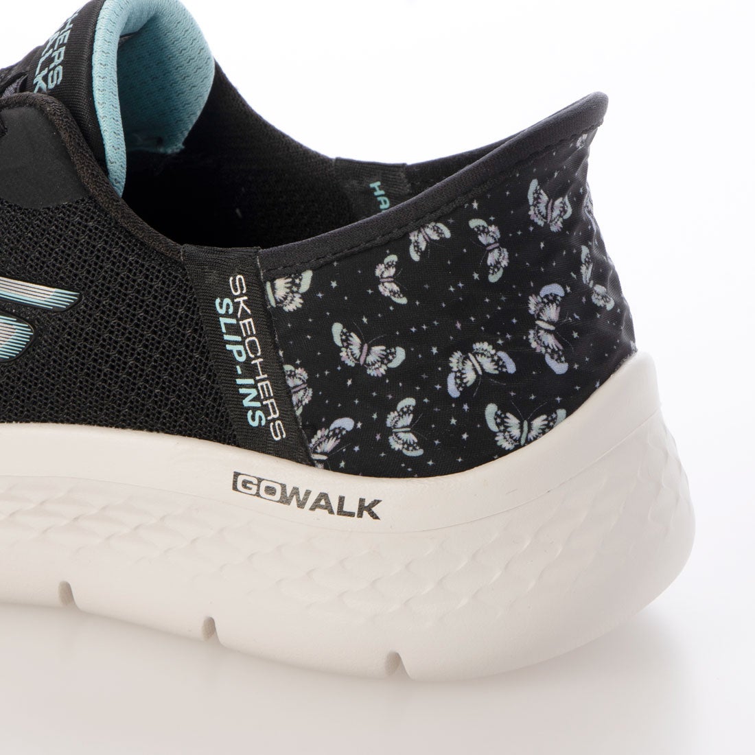 SKECHERS スケッチャーズ スリップインズ GOWALKFLEX-EVA SZ ゴー