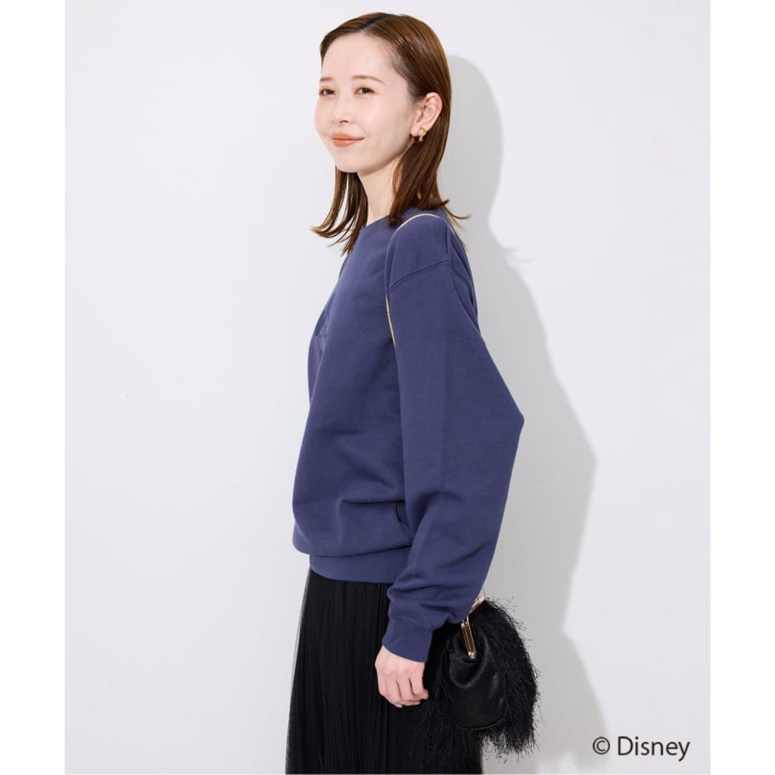 スローブ イエナ SLOBE IENA +81BRANCA/ハチイチブランカ SLOBE別注