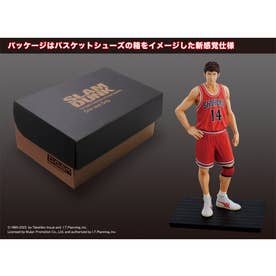 SLAM DUNK フィギュア 三井寿 SLAMDUNK-MITSUI F アクセサリー・グッズ