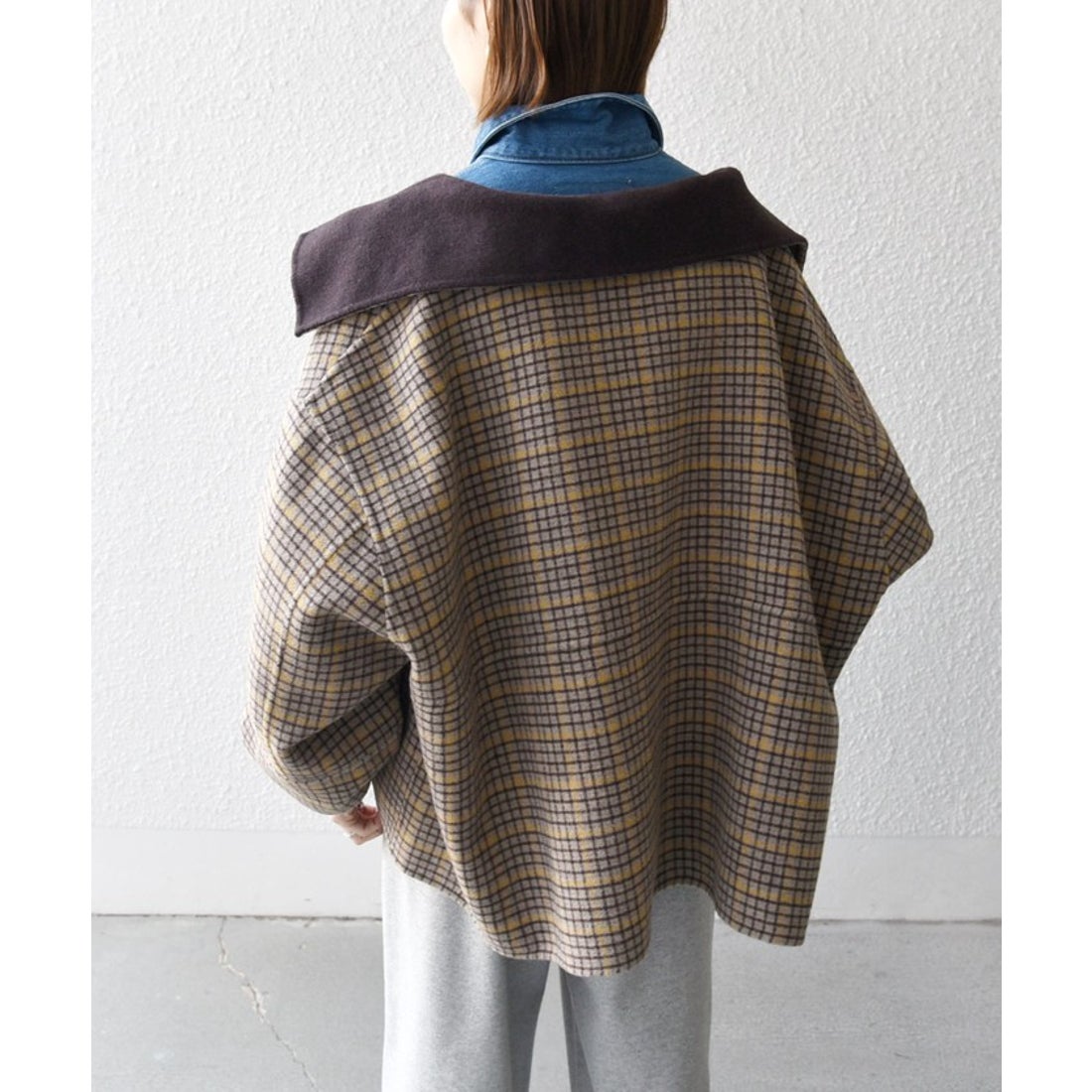 シップス エニィ SHIPS any 【WEB限定】SHIPS any: リバー スタンド