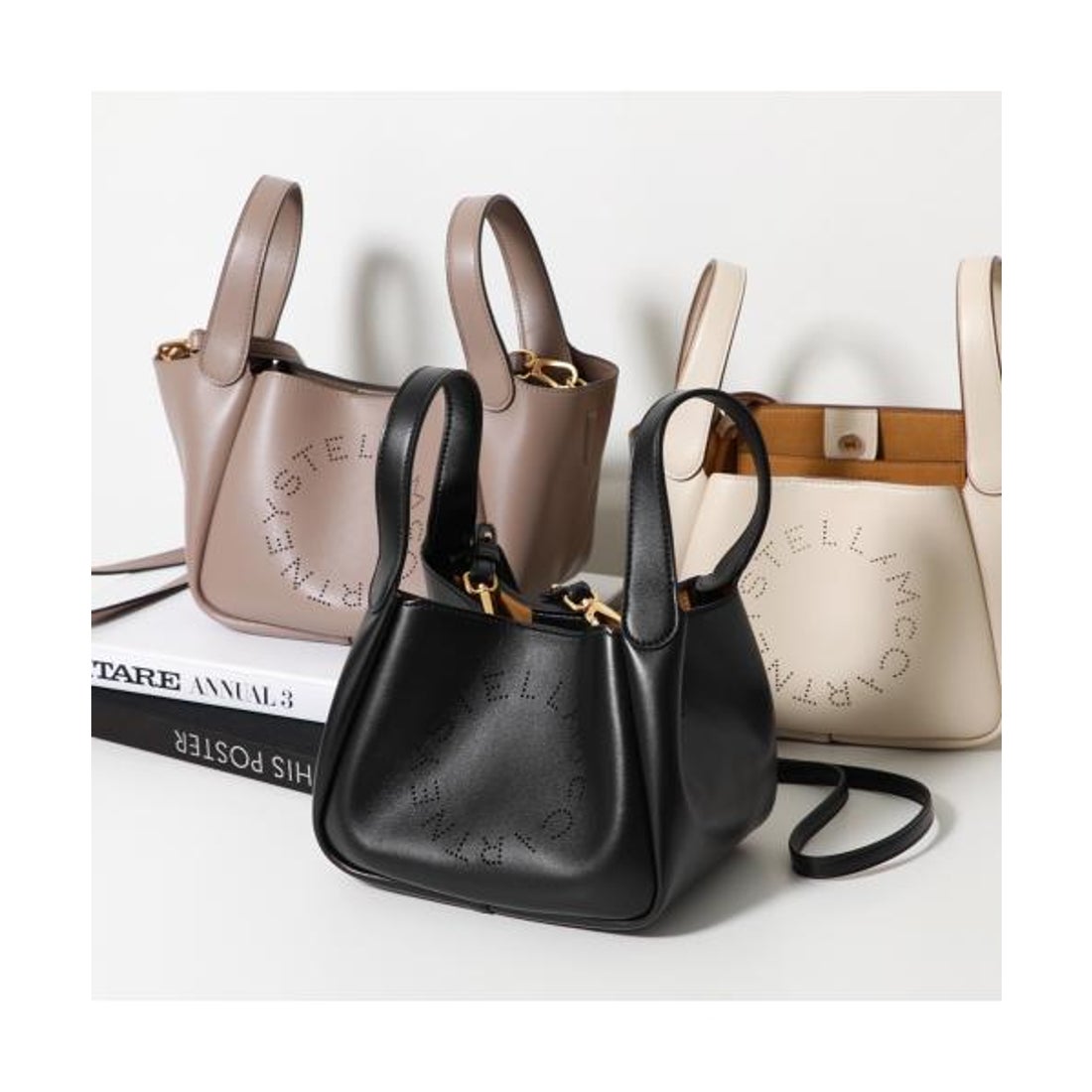 ステラ マッカートニー STELLA McCARTNEY STELLA McCARTNEY ショルダー