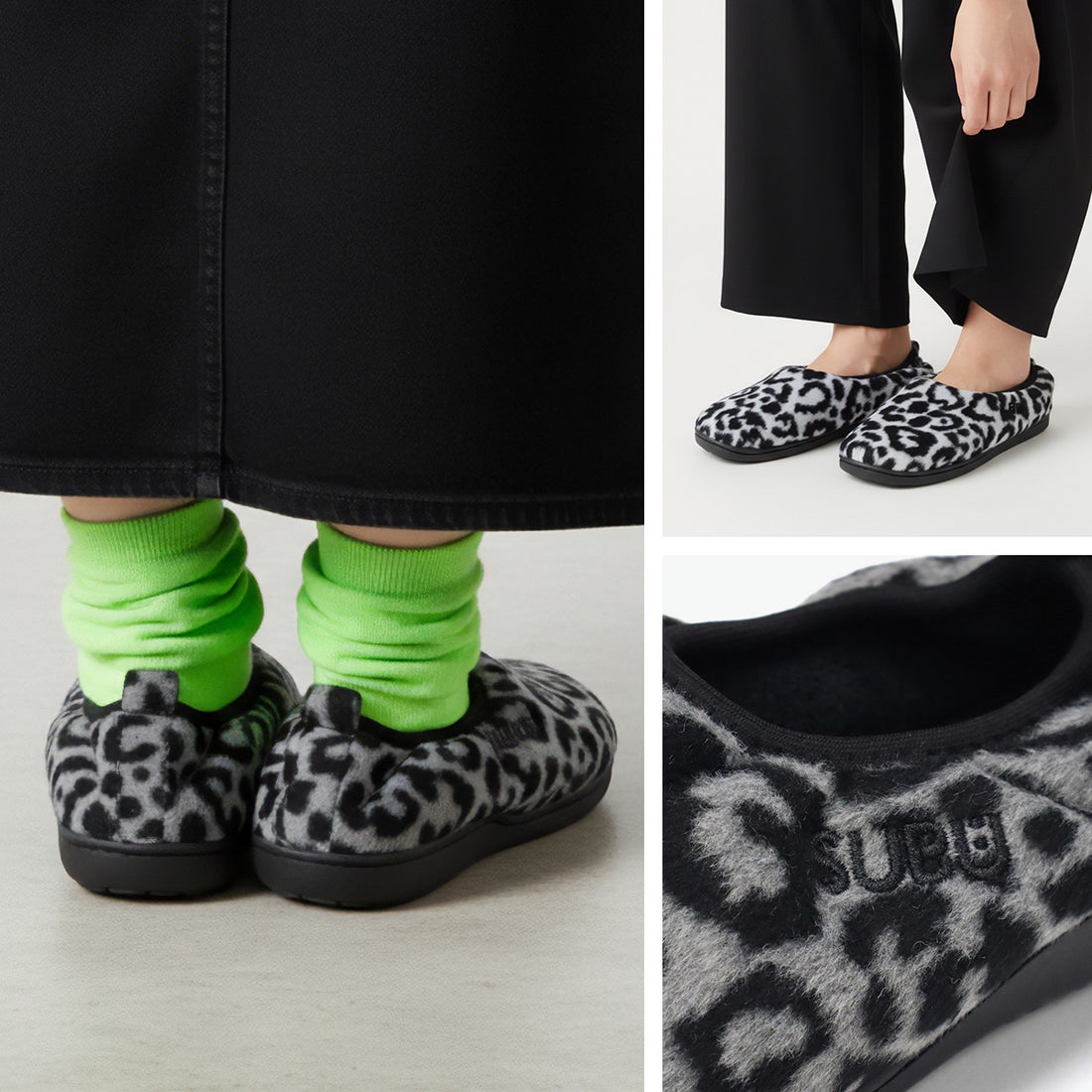 スブ SUBU 正規取扱店 サンダル メンズ レディース ブランド おしゃれ