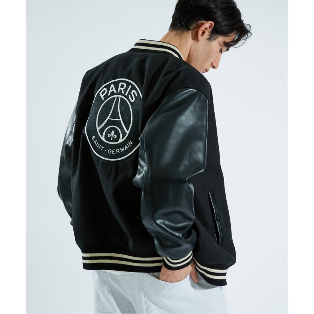 パリ・サンジェルマン Paris Saint-Germain Paris Saint－Germain