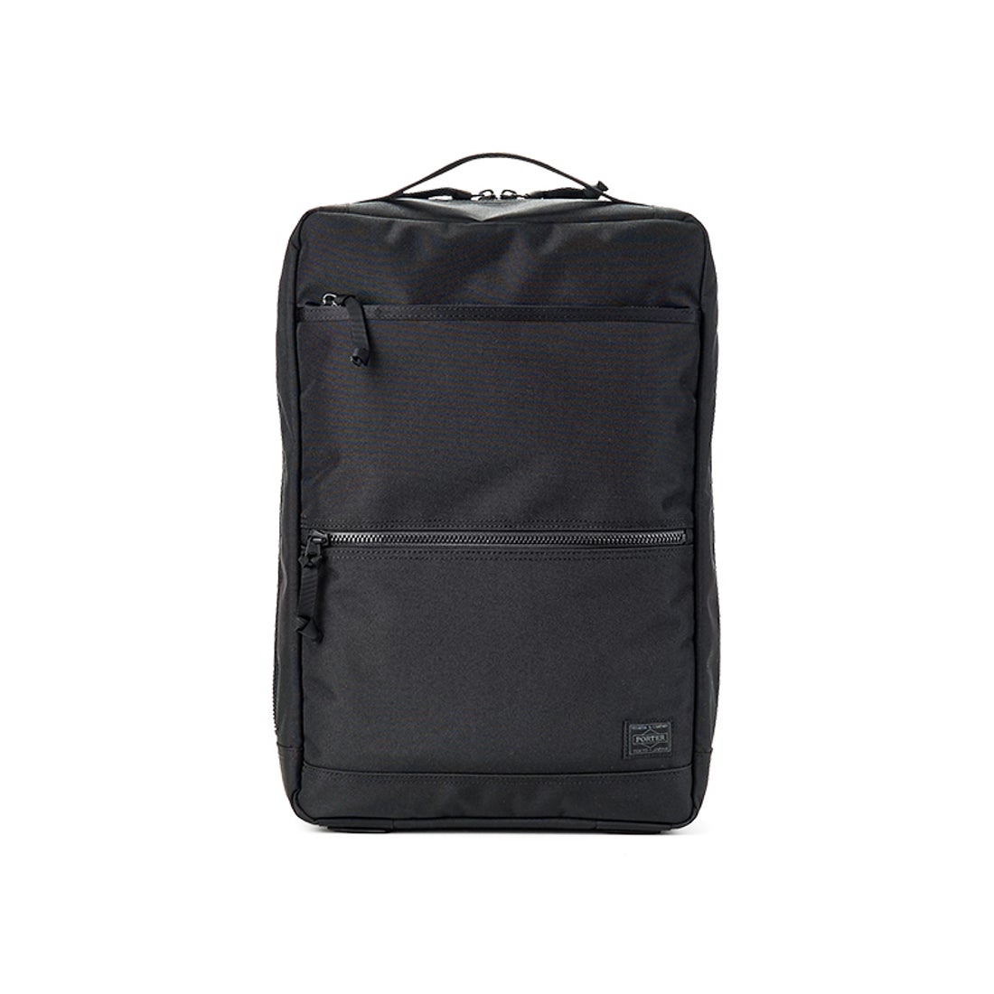ポーター PORTER ポーター インタラクティブ デイパック 536ー17052