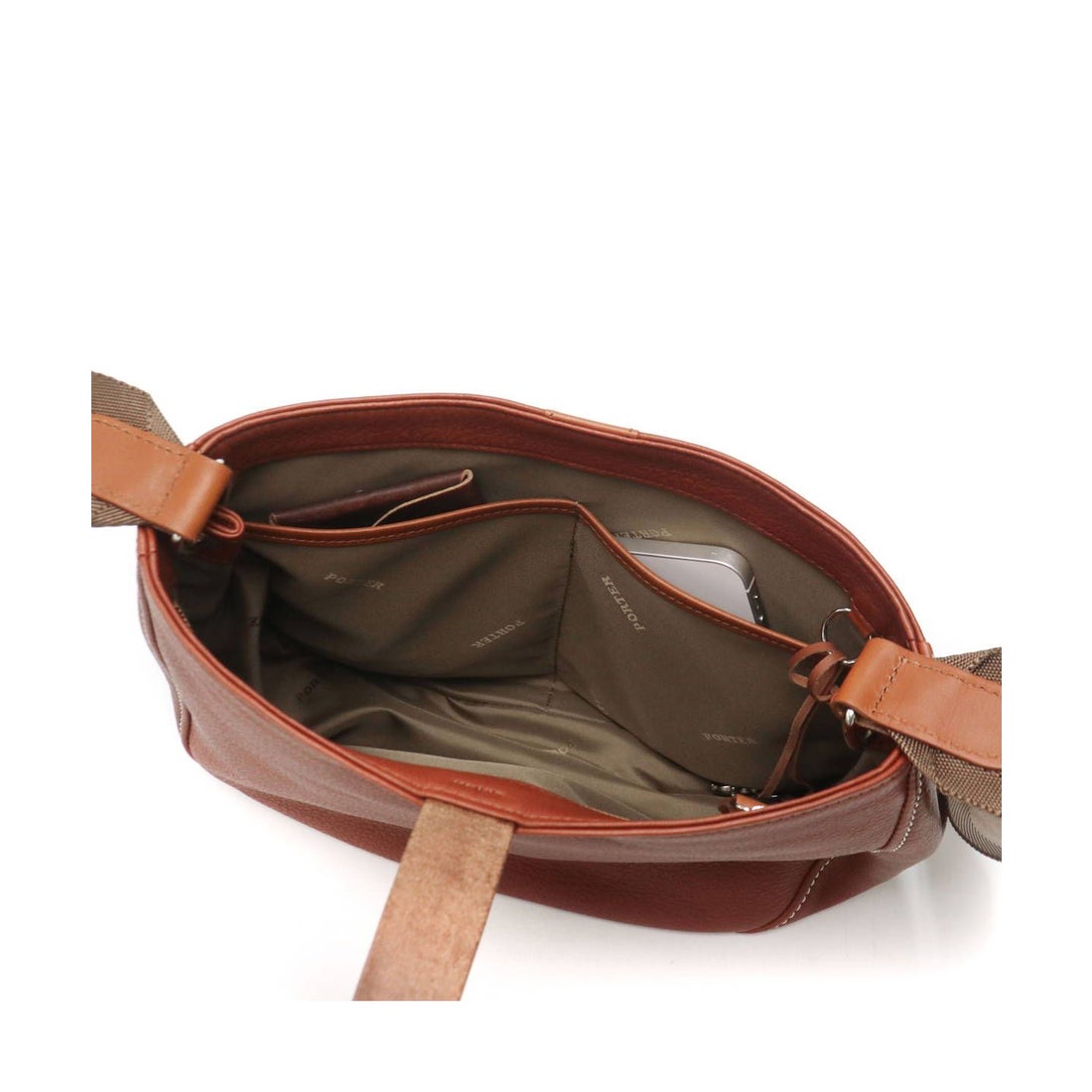 ポーター PORTER ポーター シスコ ショルダーバッグ 120ー03306 吉田