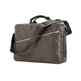 ポーター PORTER ポーター リフト 3WAYブリーフケース 822ー07561 吉田