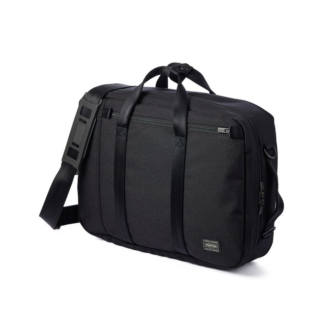 ポーター PORTER ポーター テンション 3WAYブリーフケース 627ー16561