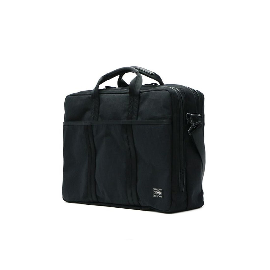 ポーター PORTER ポーター ハイブリッド 3WAYブリーフケース 737ー