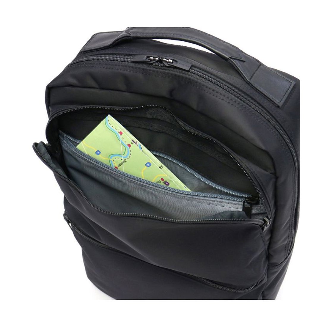 ポーター PORTER ポーター タイム デイパック 655ー17875 リュック