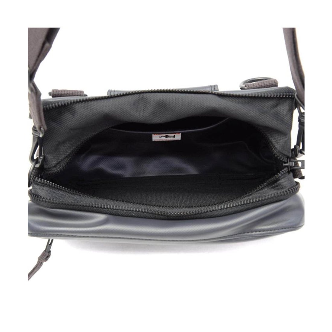 ポーター PORTER ラゲッジ レーベル ライナー ショルダーバッグ 951ー