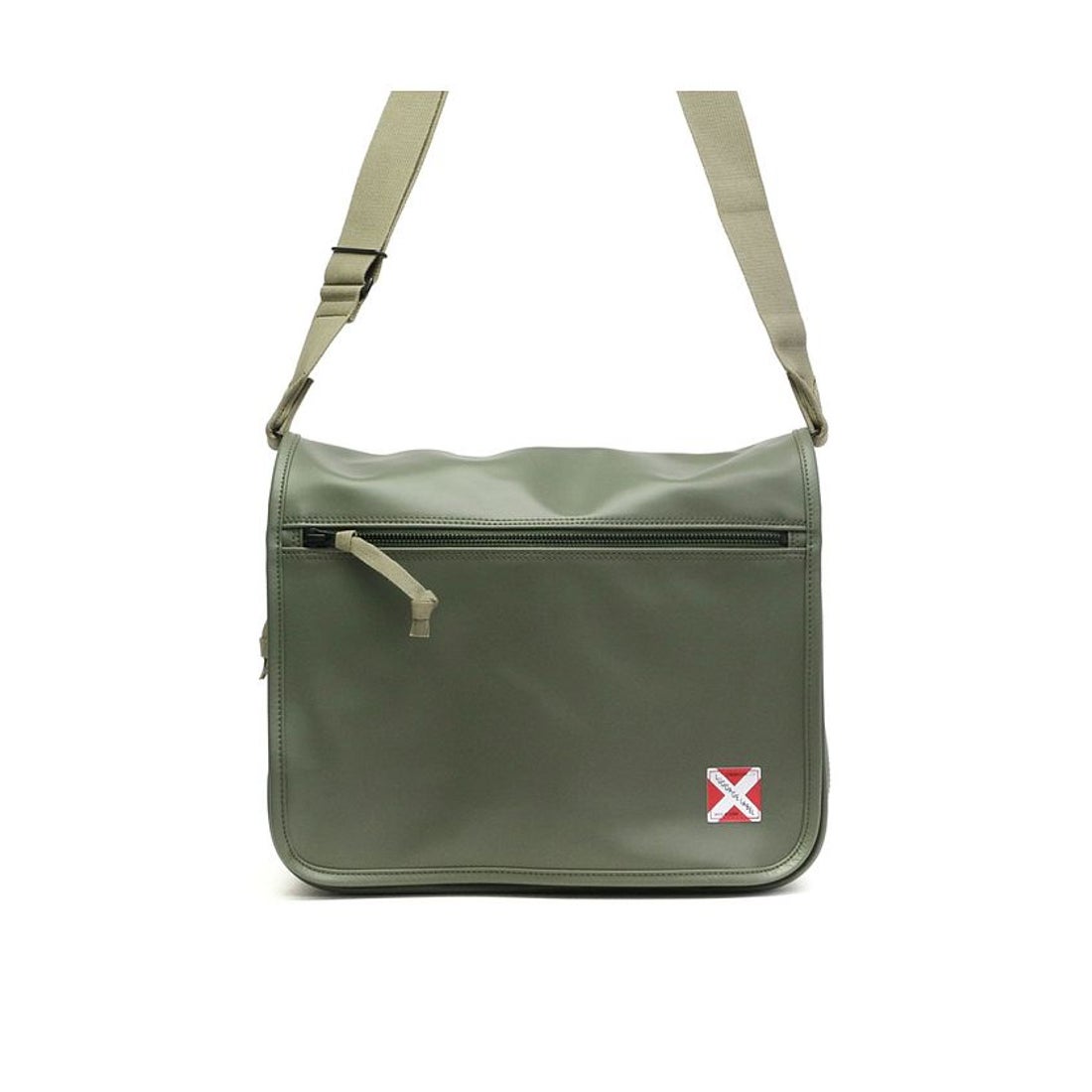 ポーター PORTER ラゲッジ レーベル ライナー ショルダーバッグ 951ー