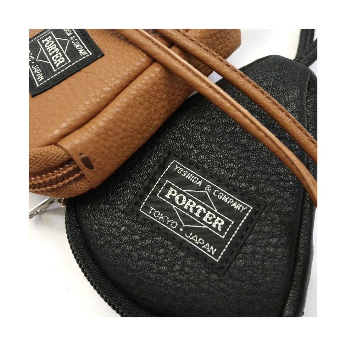 ポーター PORTER ポーター カーム キーケース 吉田カバン PORTER CALM