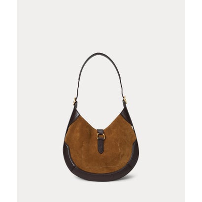 ポロ ラルフ ローレン POLO RALPH LAUREN Polo ID スエードレザー