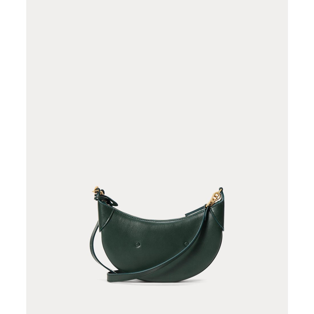 ポロ ラルフ ローレン POLO RALPH LAUREN Polo ID レザー ミニ