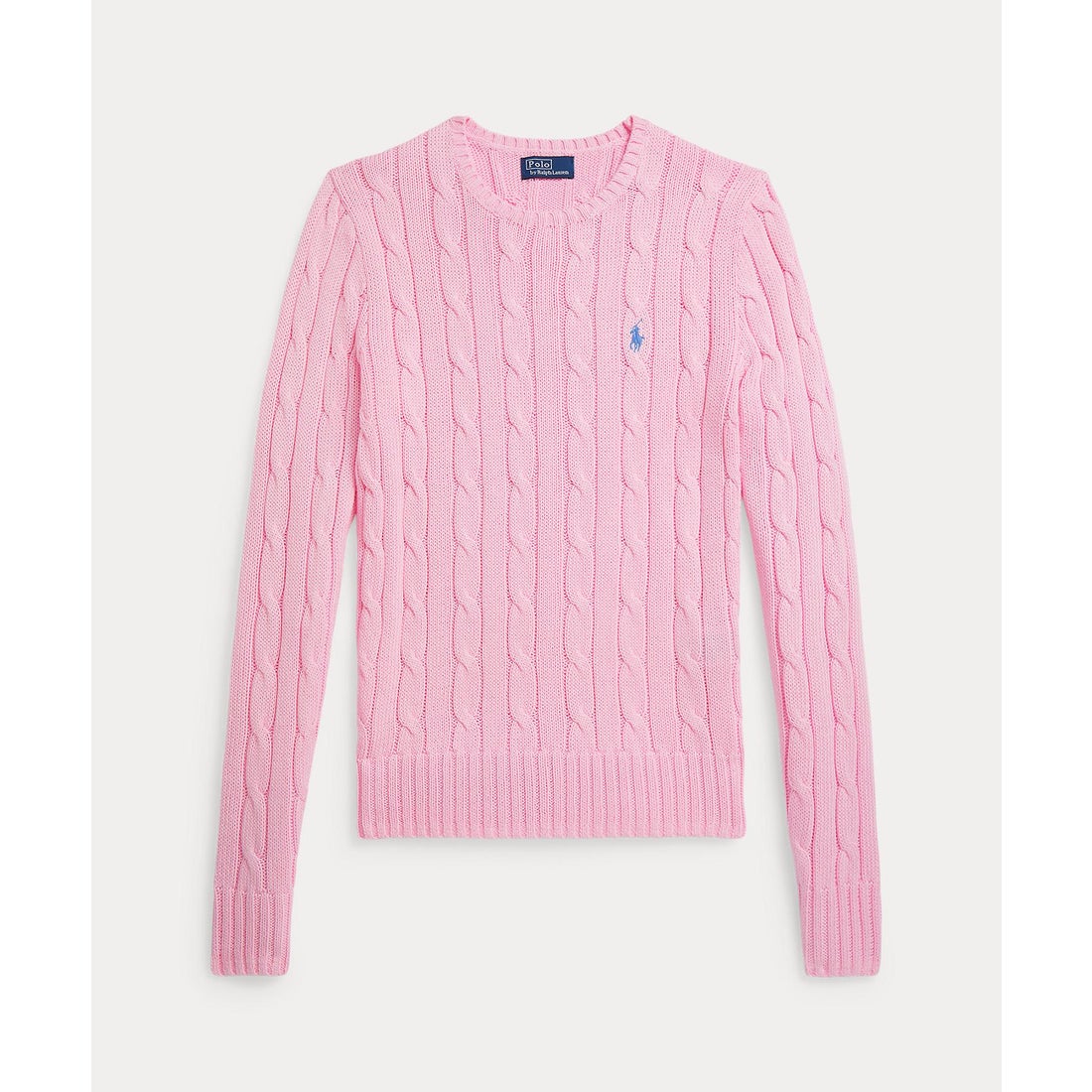 ポロ ラルフ ローレン POLO RALPH LAUREN ケーブルニット コットン