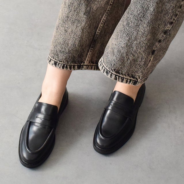 PASCUCCI パスクッチ - レディース ローファー -レディースシューズ