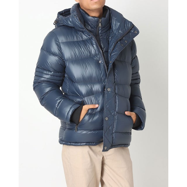 パジャール カナダ Pajar CANADA PAJAR WATERLOO MENS SLIM FIT