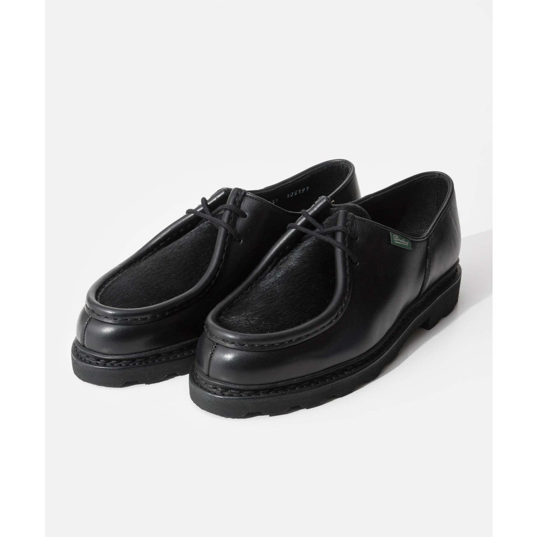 パラブーツ Paraboot パラブーツ PARABOOT MICHAEL ミカエル 173585