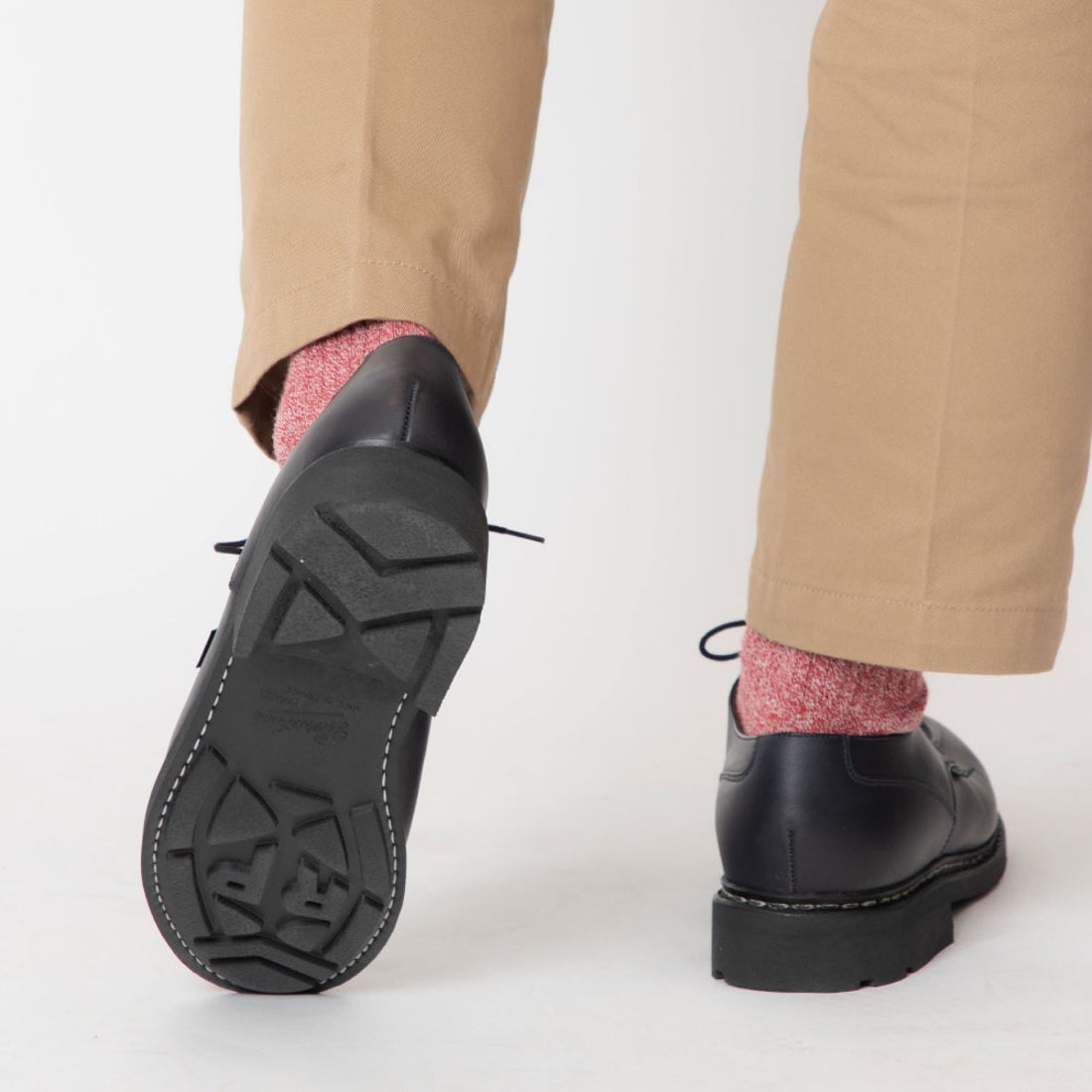 パラブーツ Paraboot 710710 ビジネスシューズ シャンボード CHAMBORD