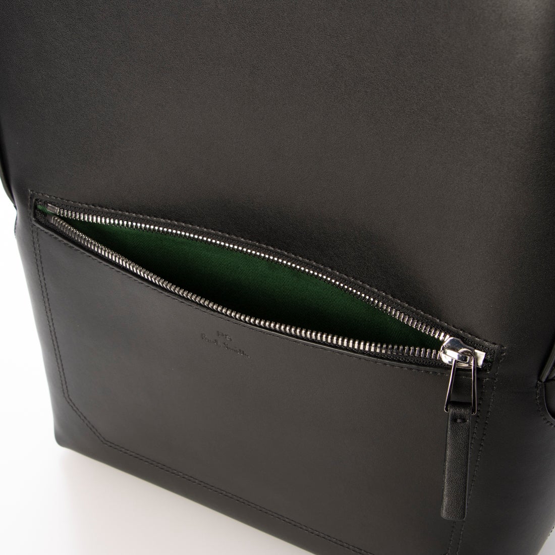 ポールスミス Paul Smith リュックバッグ （Black） - ファッション