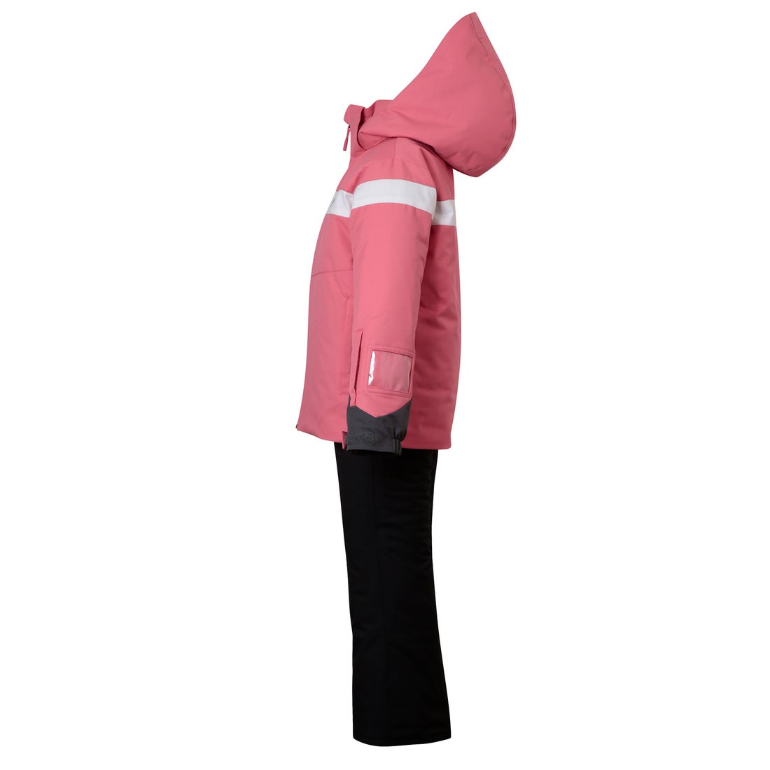 フェニックス phenix Curve Line Sleeves Junior Two-piece カーブ