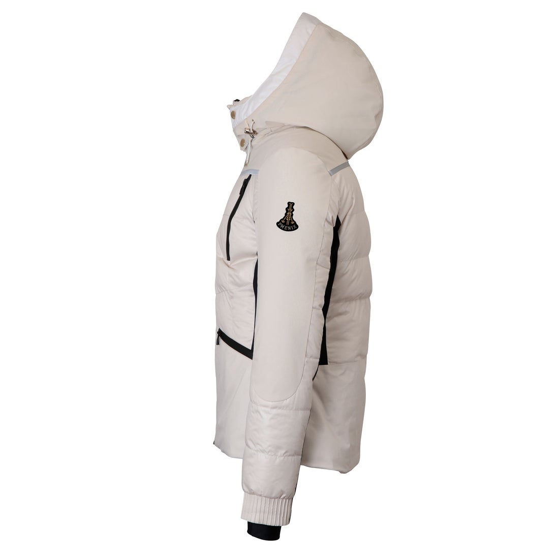 フェニックス phenix Elegant Snow Jacket エレガントシャイニング