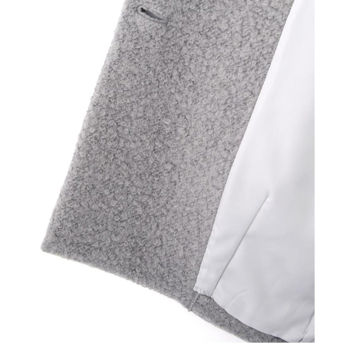 プロポーションボディドレッシング PROPORTION BODY DRESSING コクーン