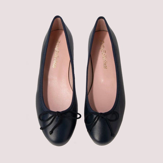 ELLA glitter（エラ グリッター）ポインテッドシューズ （MUNICH