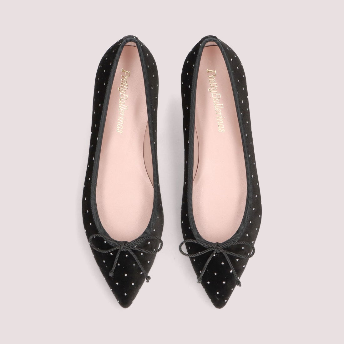 ELLA gemini（エラ ジェミニ）ポインテッドシューズ （GEMINI