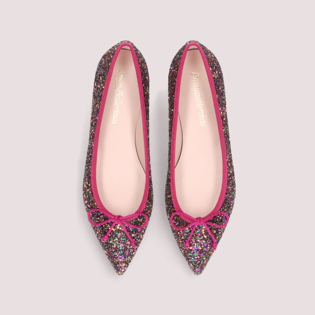 ELLA gemini（エラ ジェミニ）ポインテッドシューズ （GEMINI