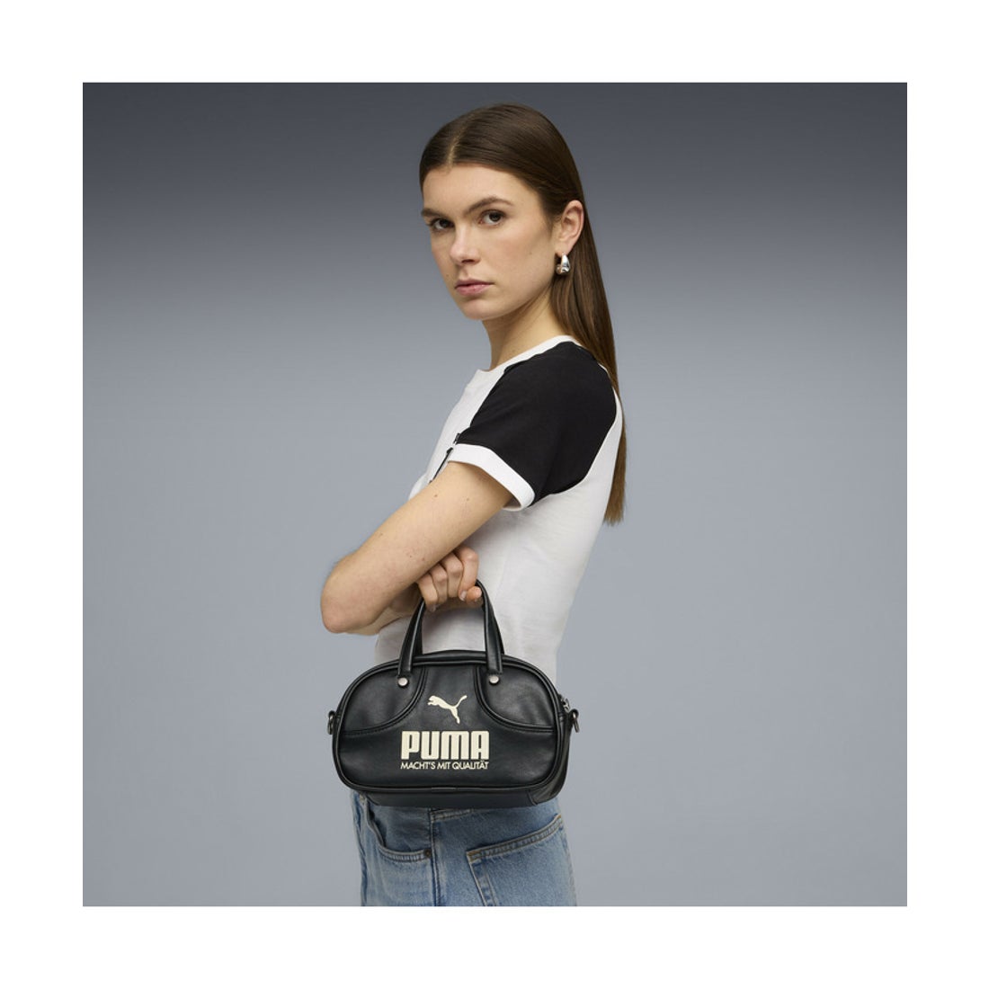 プーマ PUMA ユニセックス プーマ 1976 アーカイブ ミニ グリップ