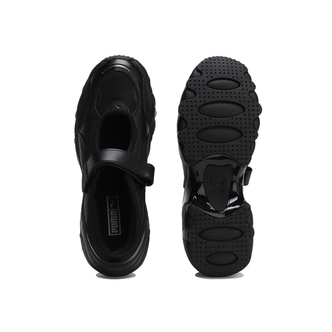 プーマ PUMA ウィメンズ パルサー ウェッジ サンダル （Warm White