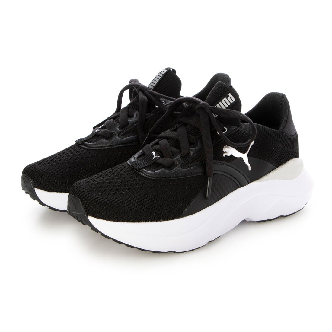 プーマ PUMA レディース スニーカー SOFTRIDE メイブ ウィメンズ_