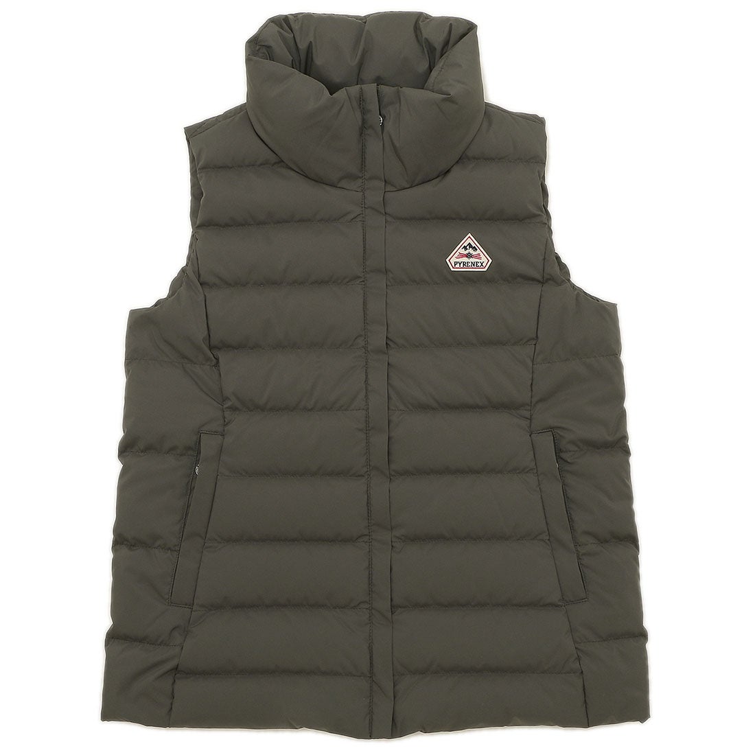 ピレネックス PYRENEX ダウンジャケット コート スプートニック ダウン