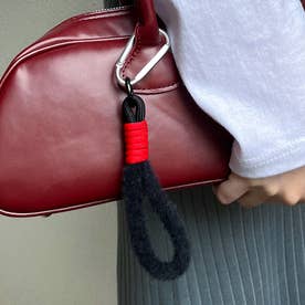 リアルスタイル REAL STYLE ハンドストラップ キーホルダー スマホ 紐