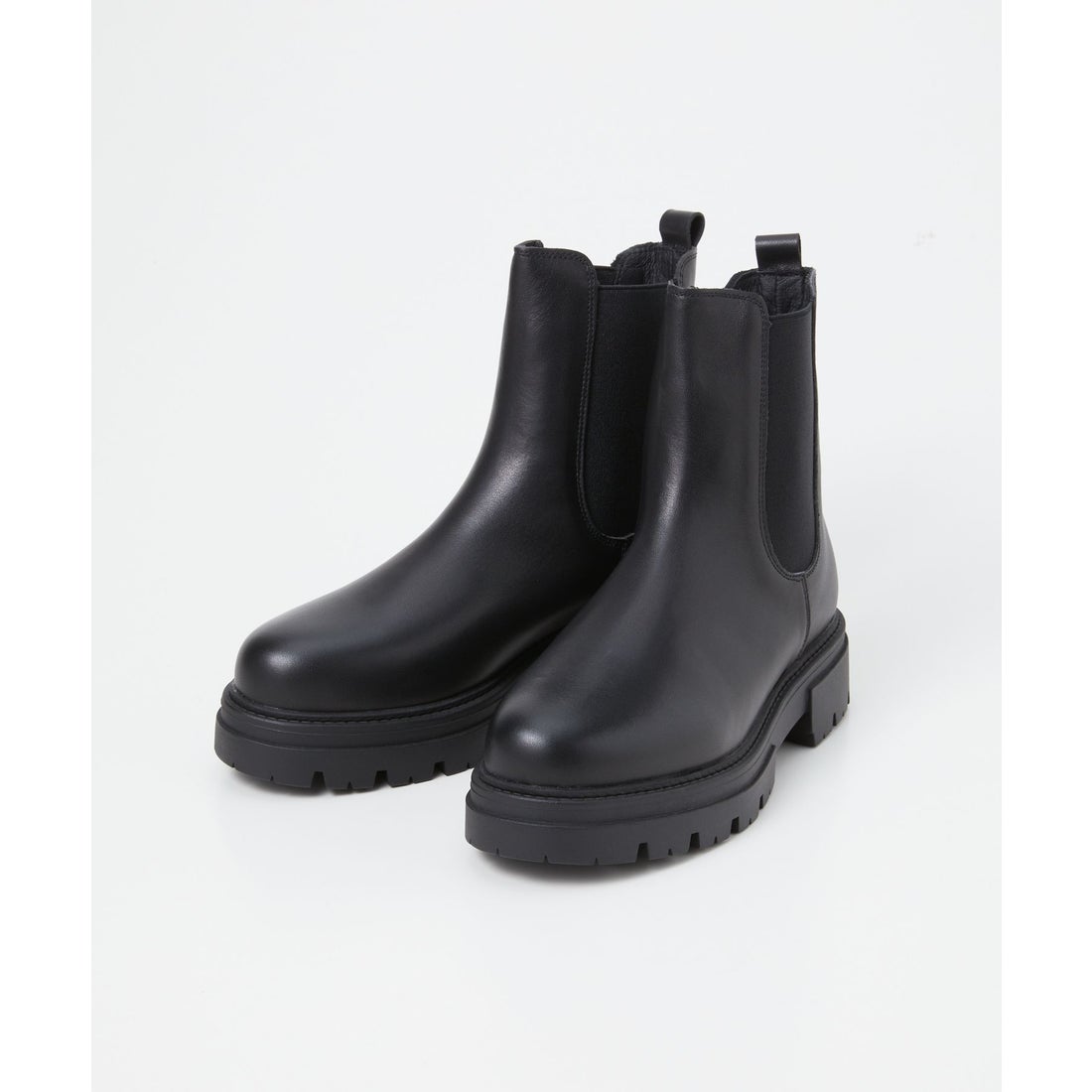 レメ REMME ZH1104PR ブーツ レディース シューズ チェルシーブーツ