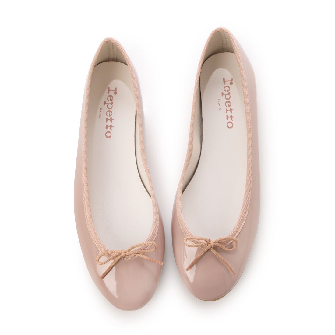 Repetto レペット repetto LILI New Size （ピンク） -waja bazar
