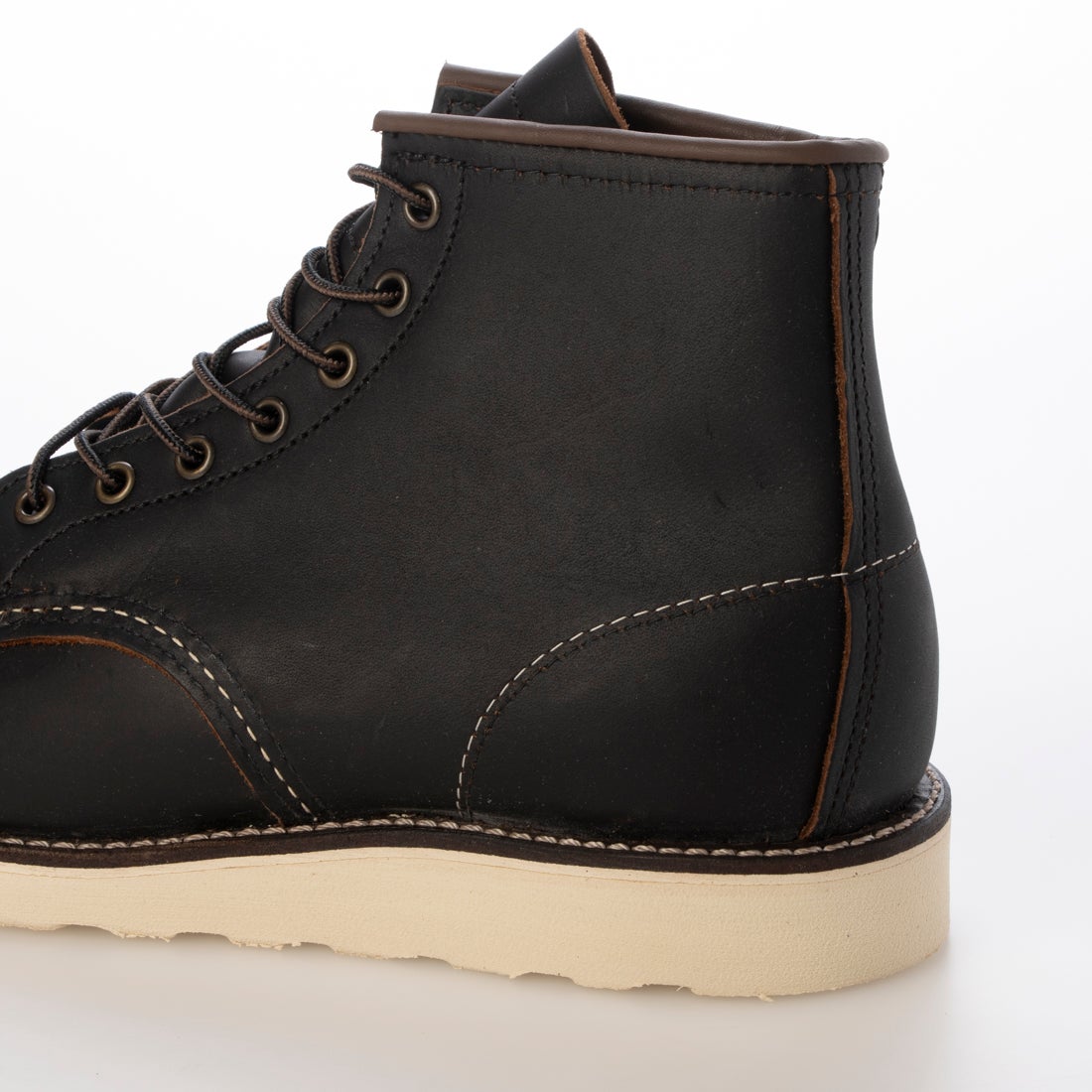 レッドウィング RED WING RED WING 8849 6 black 6インチ クラシック