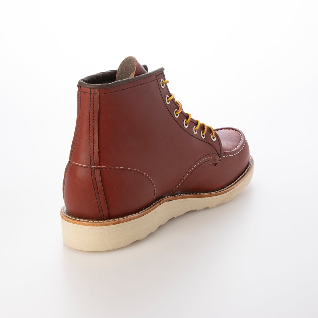 レッドウィング RED WING RED WING 8875 Classic Work 6 Moc-toeレッド