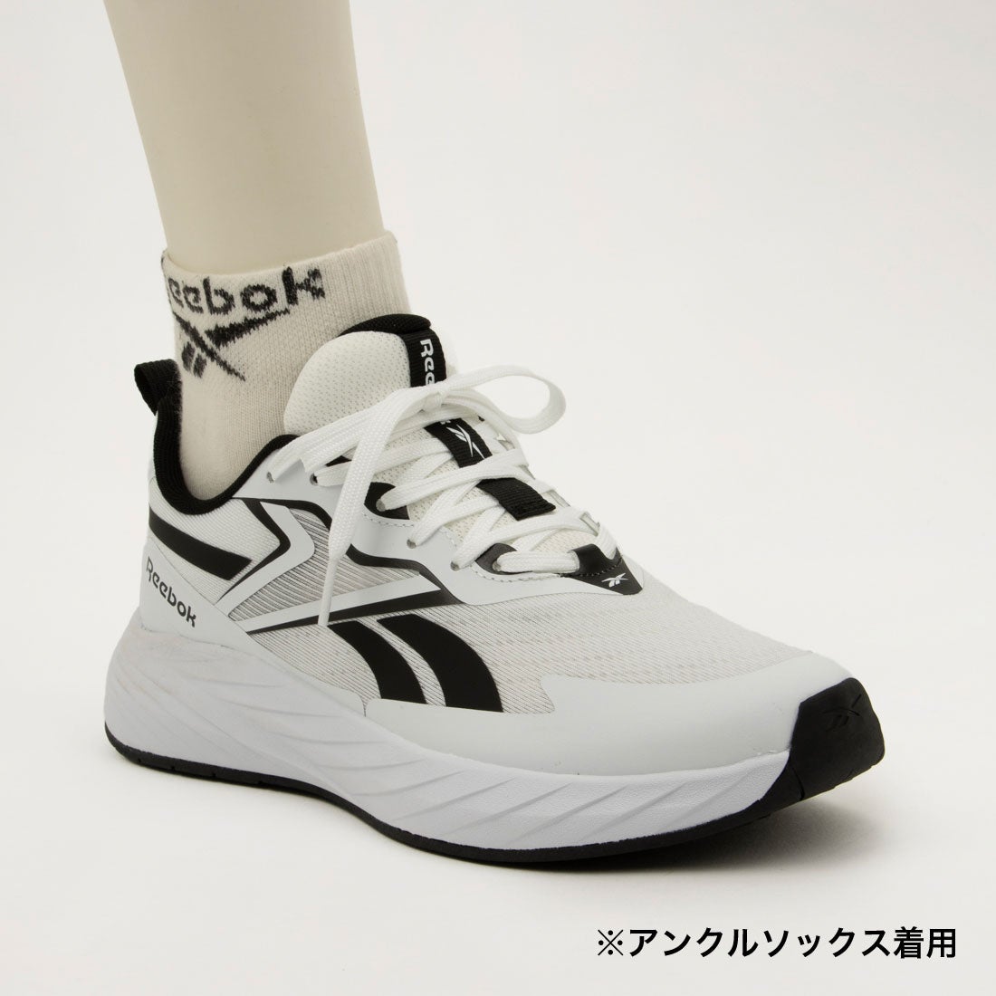 ヴァース / VERSE （ホワイト） -Reebok 公式オンラインショップ