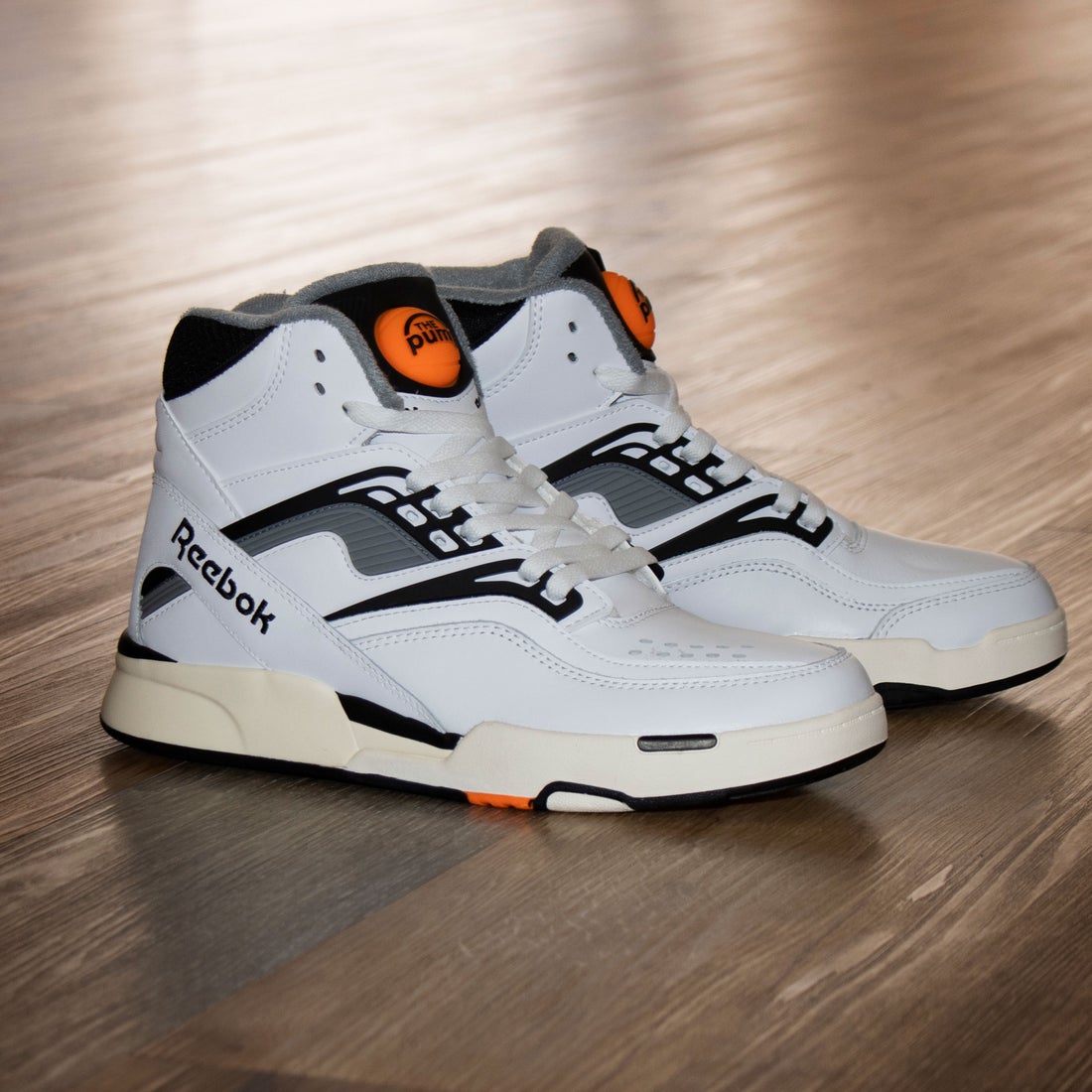 トワイライト ゾーン ポンプ / TWILIGHT ZONE PUMP （コアブラック