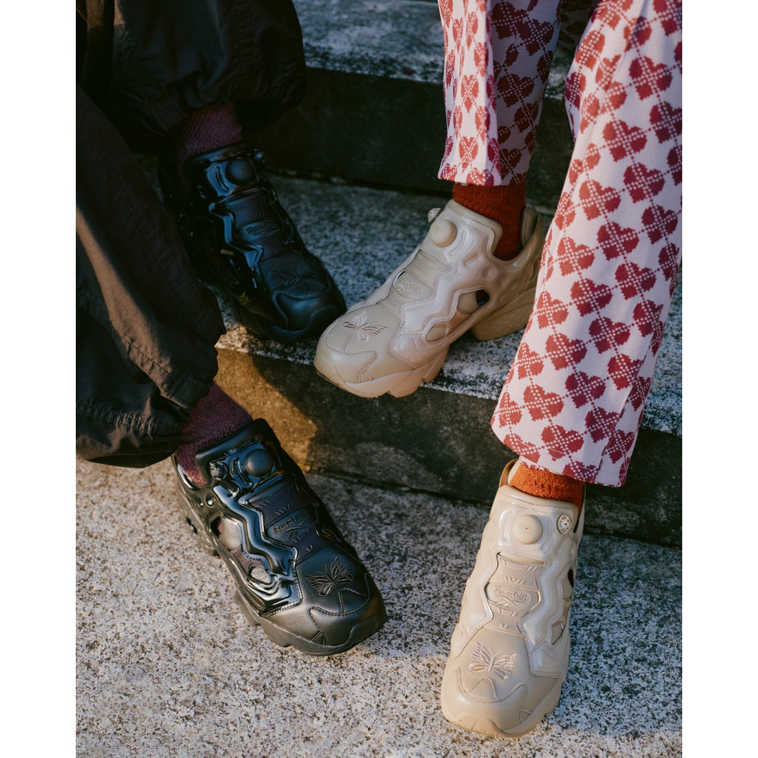 ニードルズ インスタ ポンプフューリー 94 / NEEDLES INSTAPUMP FURY