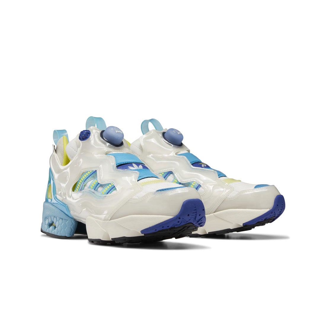 ZX フューリー / ZX Fury Shoes （タルク） -Reebok 公式オンライン