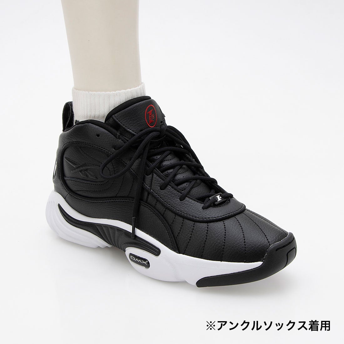 アンサー III / ANSWER III （コアブラック） -Reebok 公式オンライン