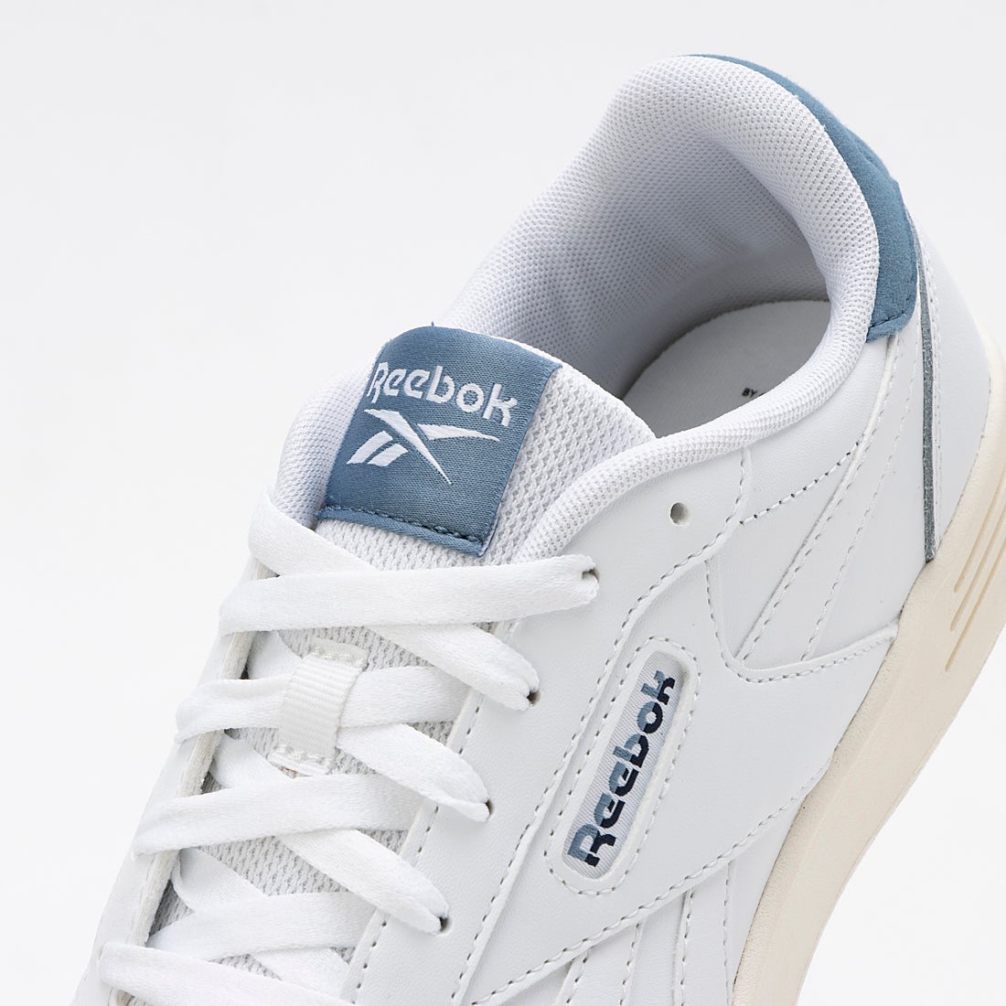 コート アドバンス / COURT ADVANCE （ホワイト） -Reebok 公式