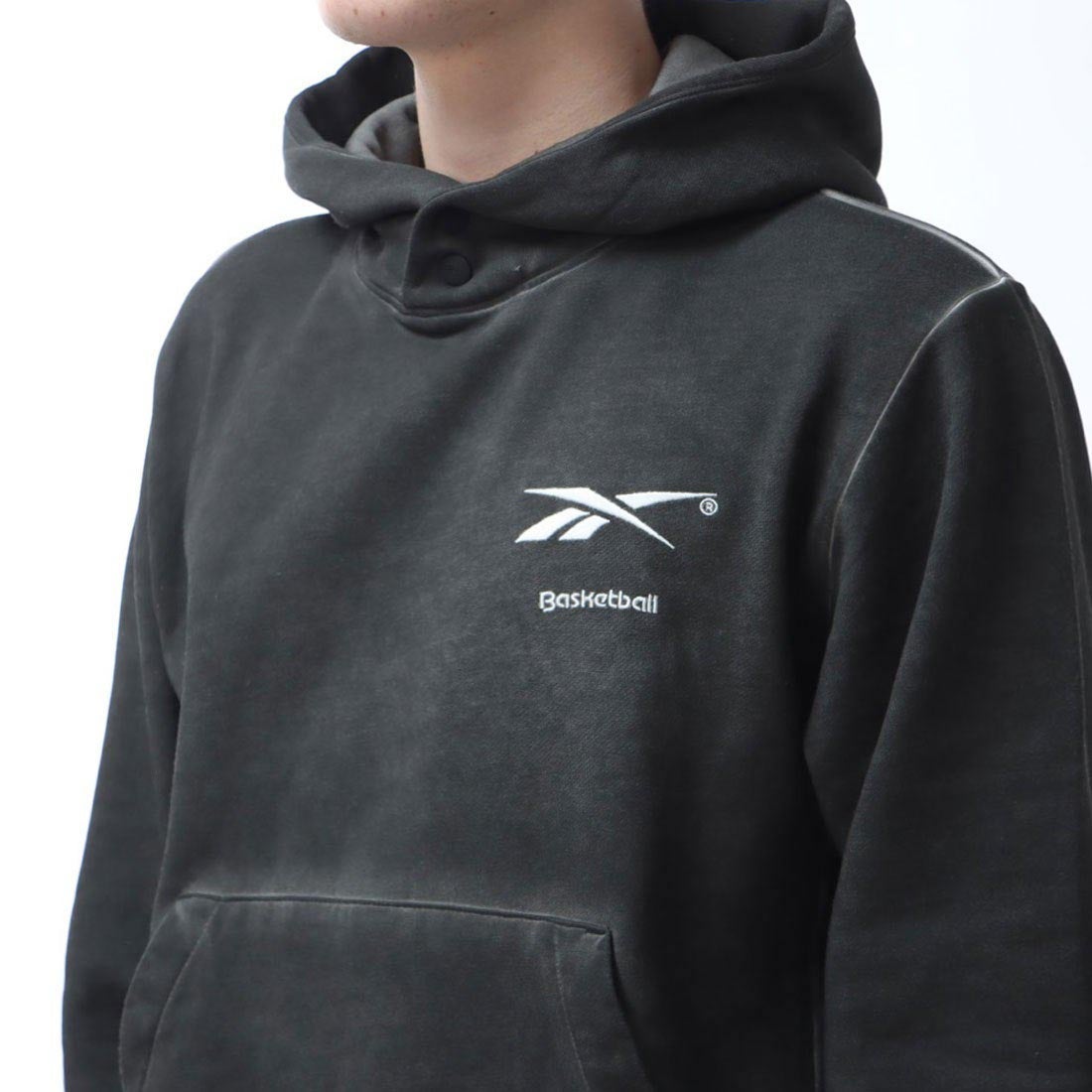 バスケットボール バイダイ フーディー / BB BASKETBALL BI-DYE HOOD