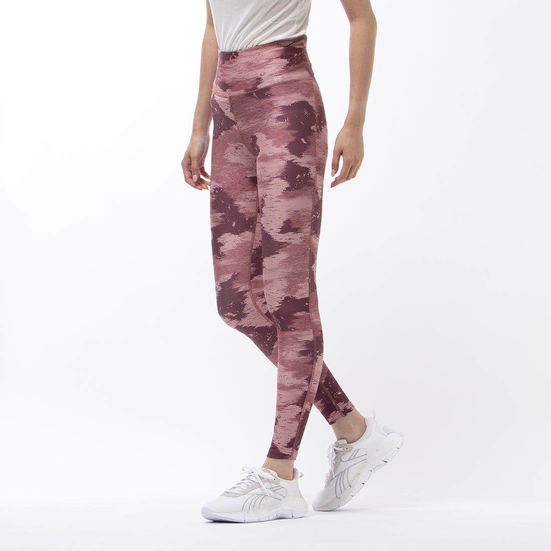 トレイン カモ タイツ / ID Train Camo Tight （セドナローズ