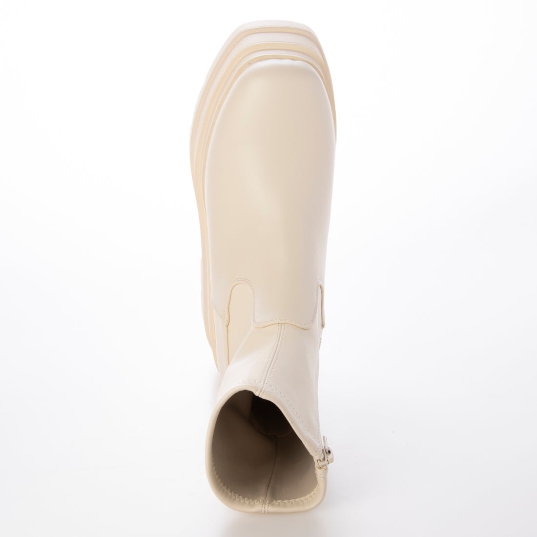 アールアンドイー R&E 【2025AW新作】【R&E】トリプルソール厚底