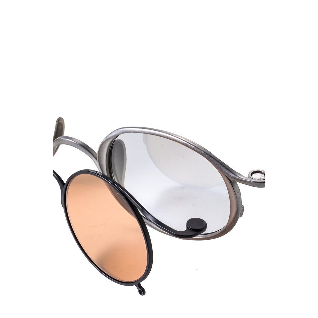 リガーズ RIGARDS ZIGGY CHEN x RIGARDS RG1943ZC Clip On Sunglasses